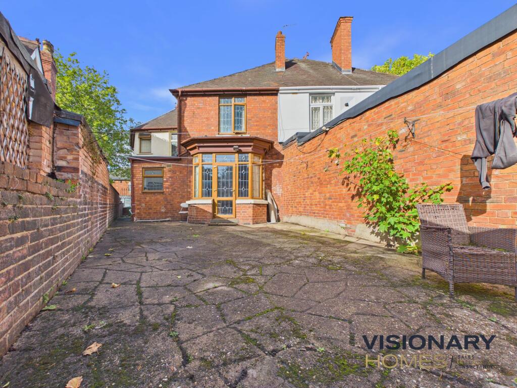 House in Walsall - View 4