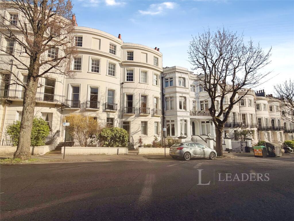 Main image of property: Montpelier Road, Brighton