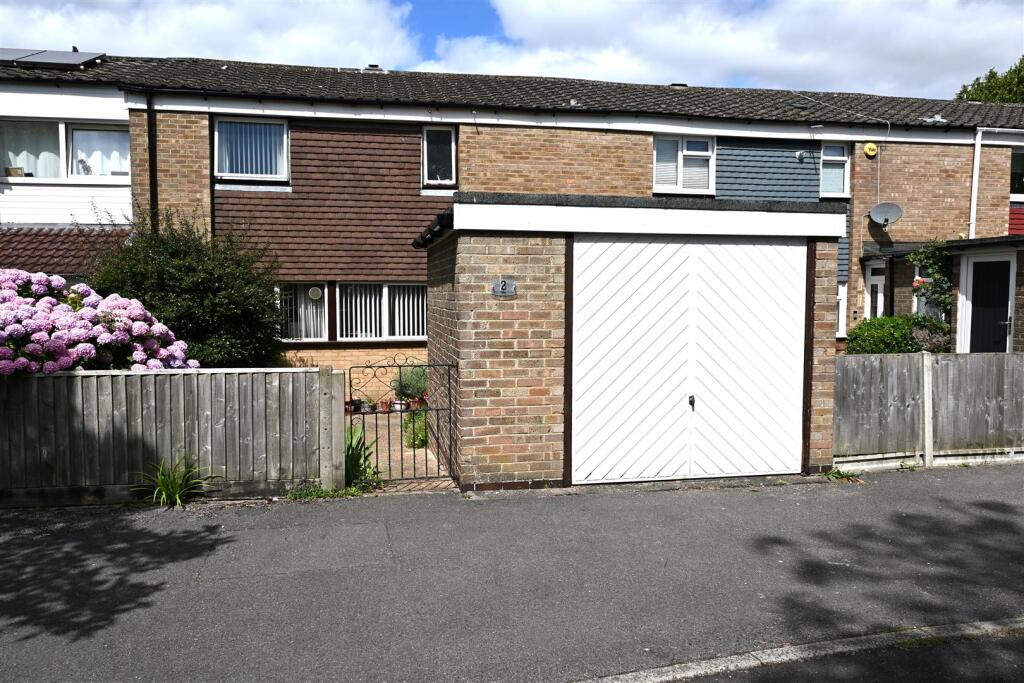 Main image of property: Pennine Way, Buckskin, Basingstoke