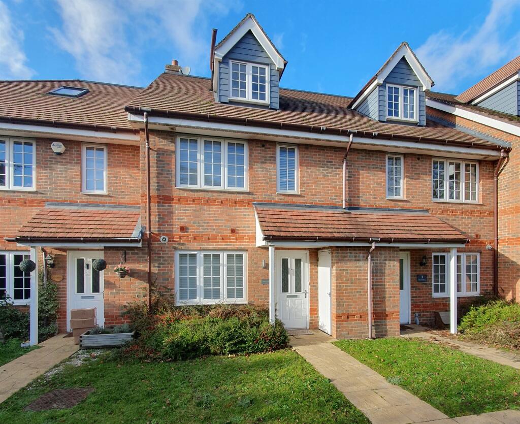 Main image of property: Shoppenhangers Road, Maidenhead