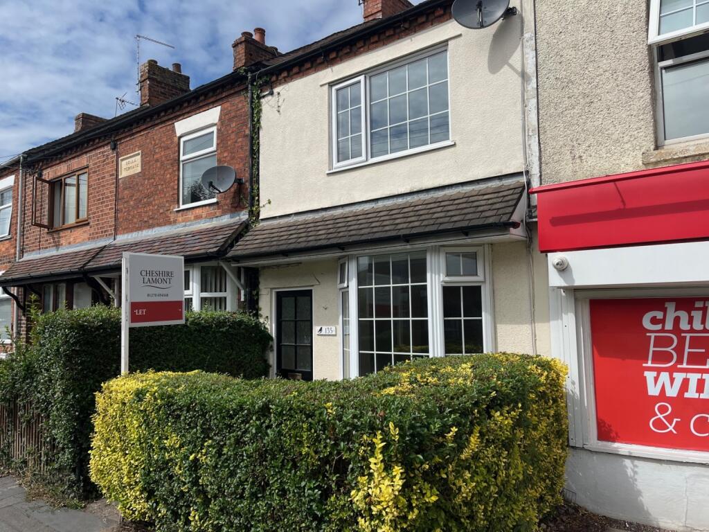 Main image of property: Main Road, Shavington, Crewe, Cheshire, CW2 5DP
