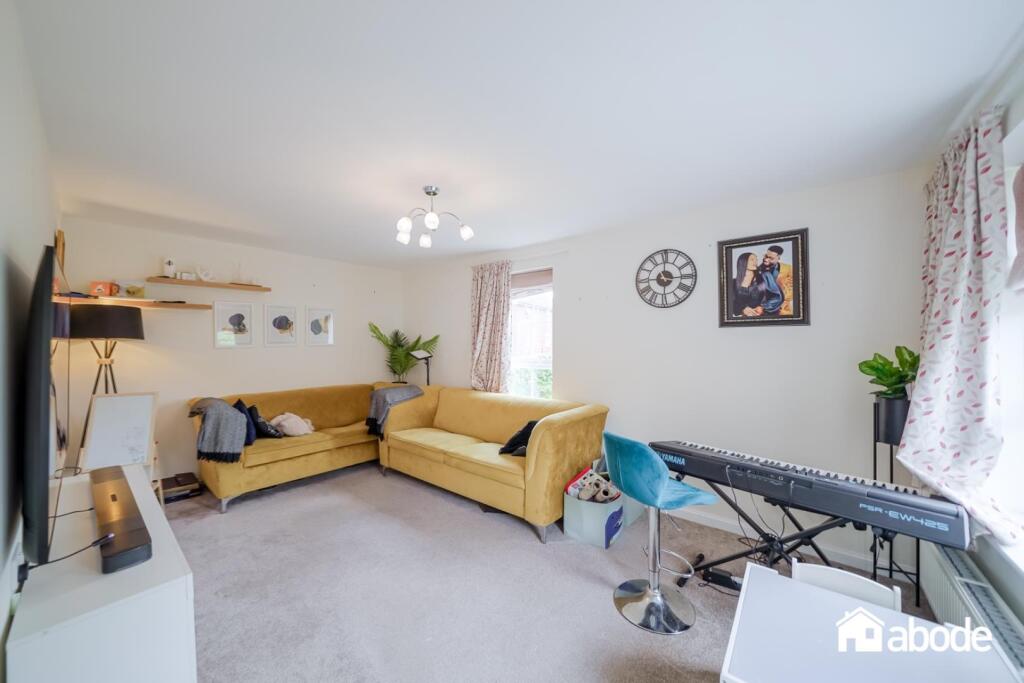Springwell Avenue, Huyton, Liverpool, L36 photo 4