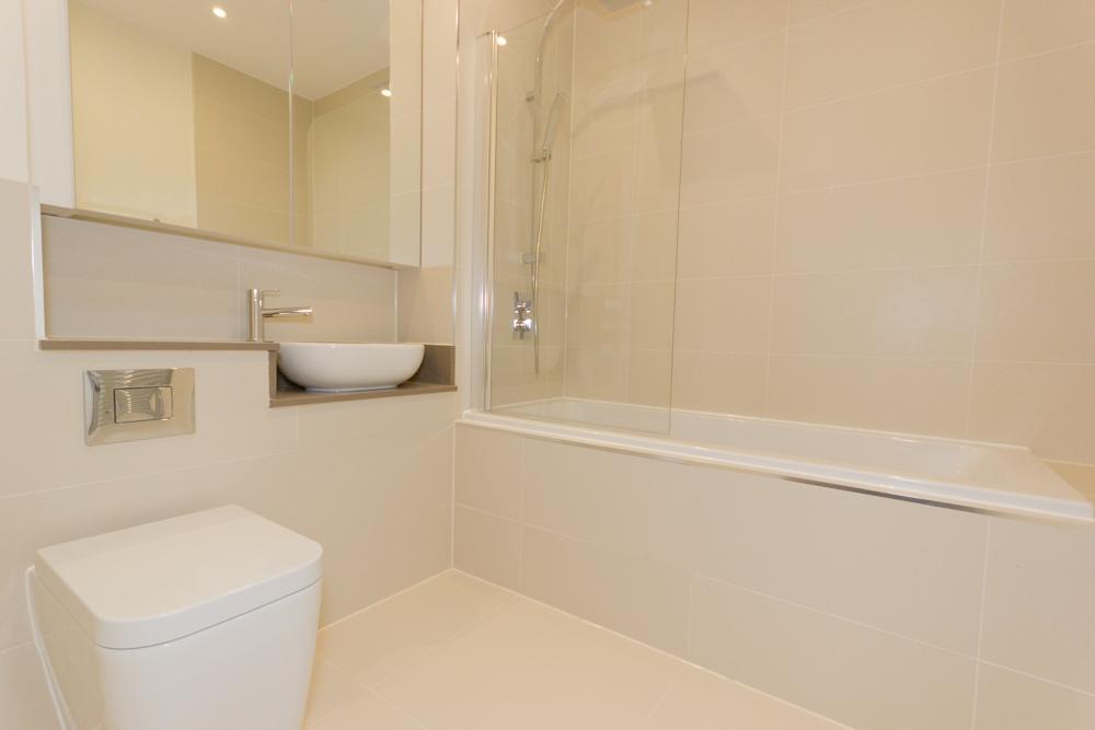 Apartment in Cambridge - More