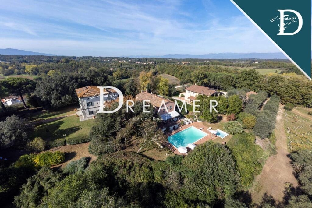 Main image of property: Tuscany, Florence, Fucecchio