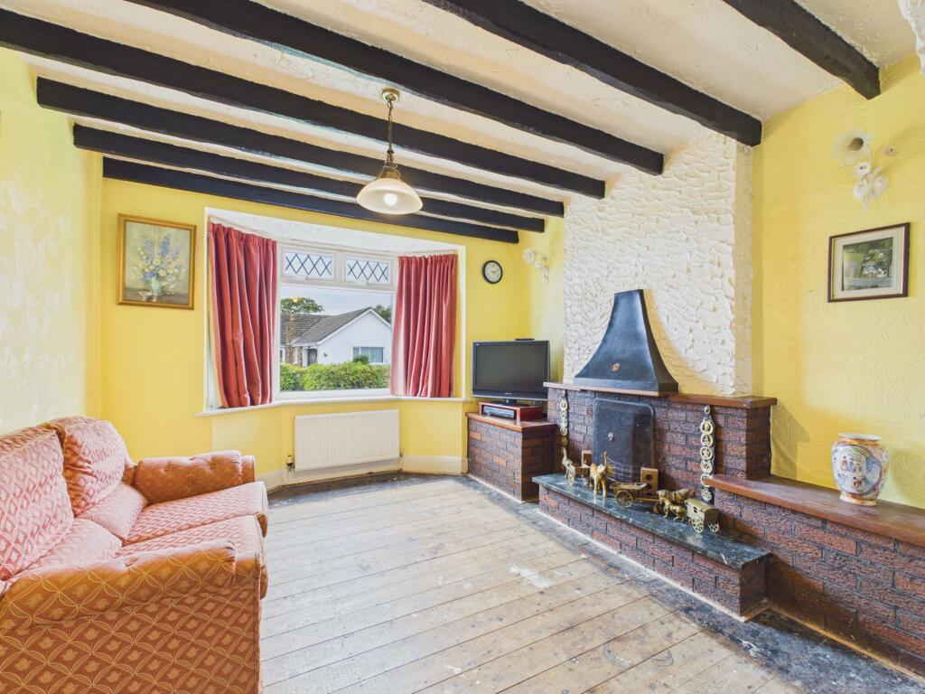 House in Swansea, Hook - View 2