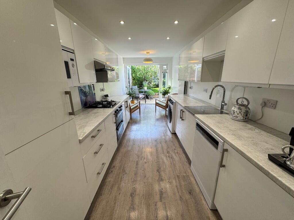 Main image of property: Greenway Road, Taunton, Somerset, TA2