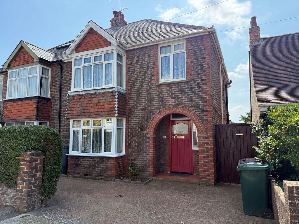 Main image of property: Armadale Road, Chichester