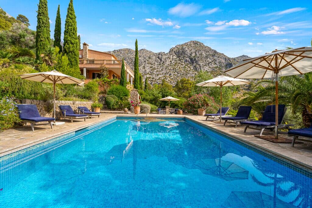 Main image of property: Balearic Islands, Mallorca, Pollensa