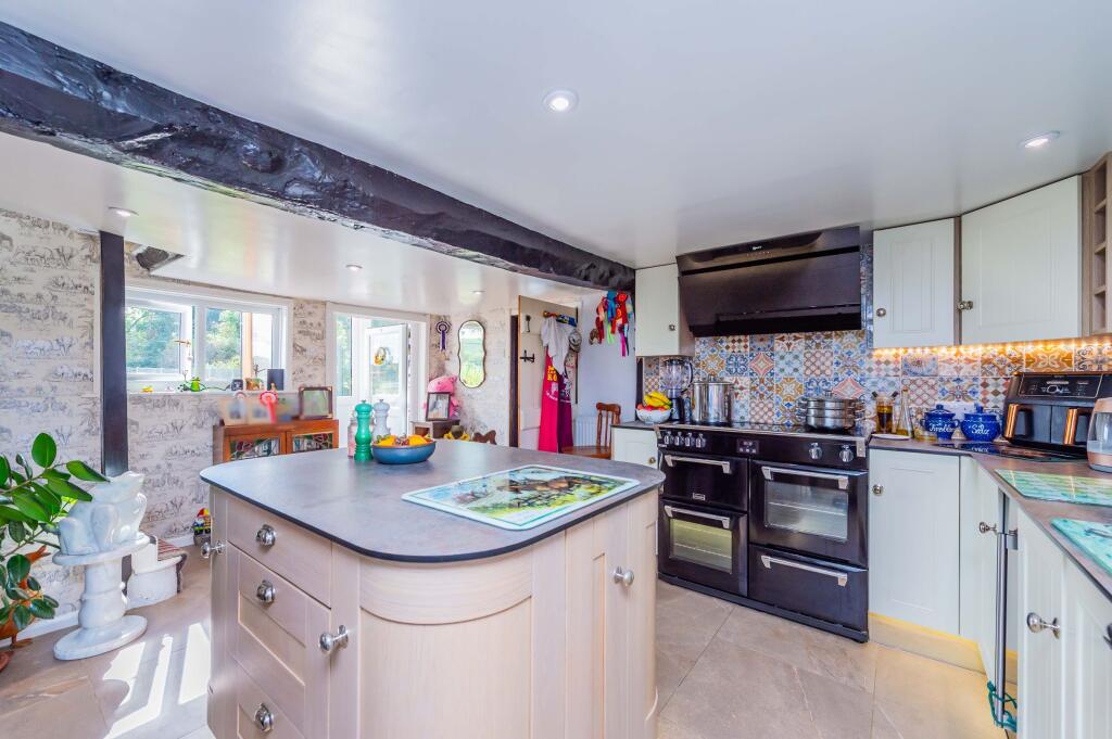 House in Colebatch, Shropshire - More