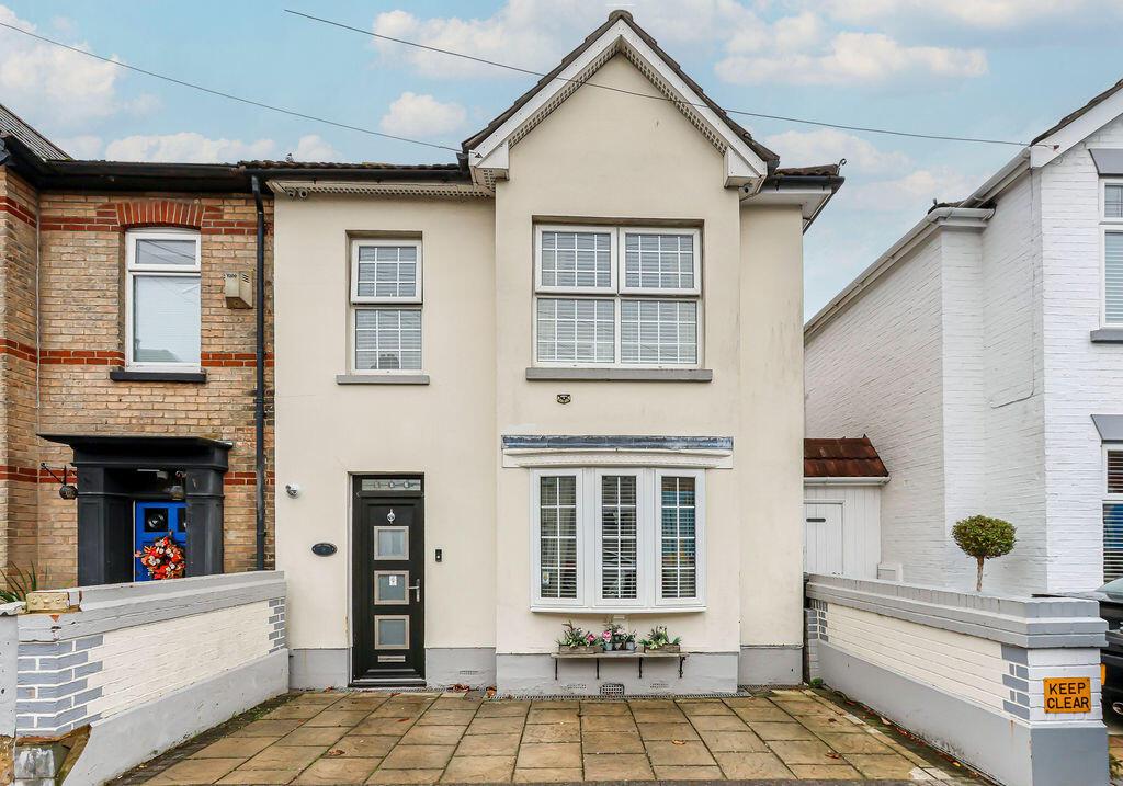 Main image of property: Gladstone Road, Bournemouth