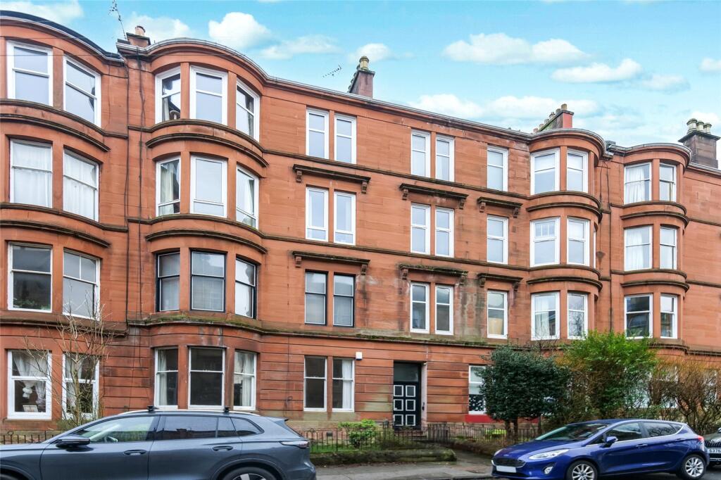 Main image of property: Rupert Street, Woodlands, Glasgow, G4