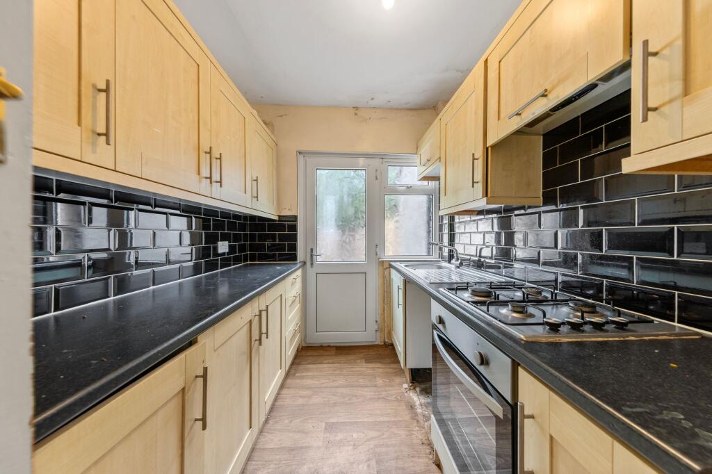 Gorsey Lane, Warrington, WA2 - Widok 4