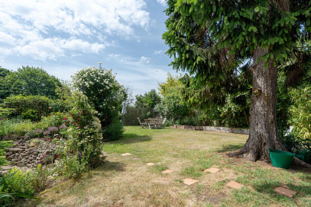 School Lane, Milton, OX14 photo 4