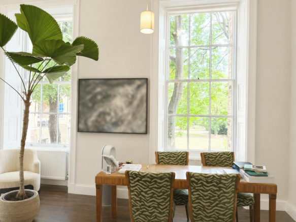 Luxury Suite 1st Floor