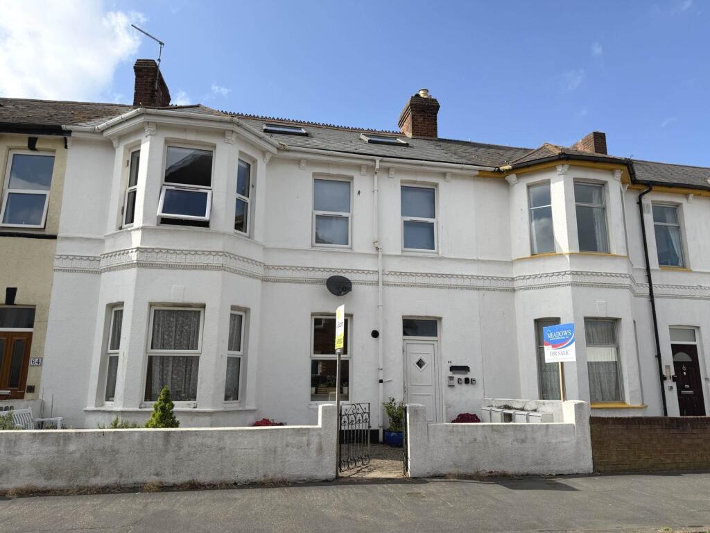 Main image of property: Victoria Road, Exmouth