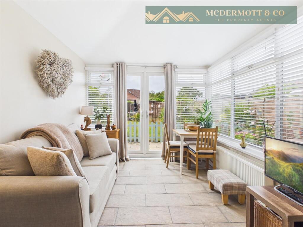House in Manchester - View 4