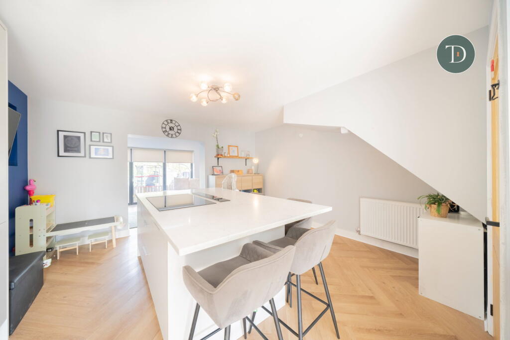 House in Ellesmere Port - View 3