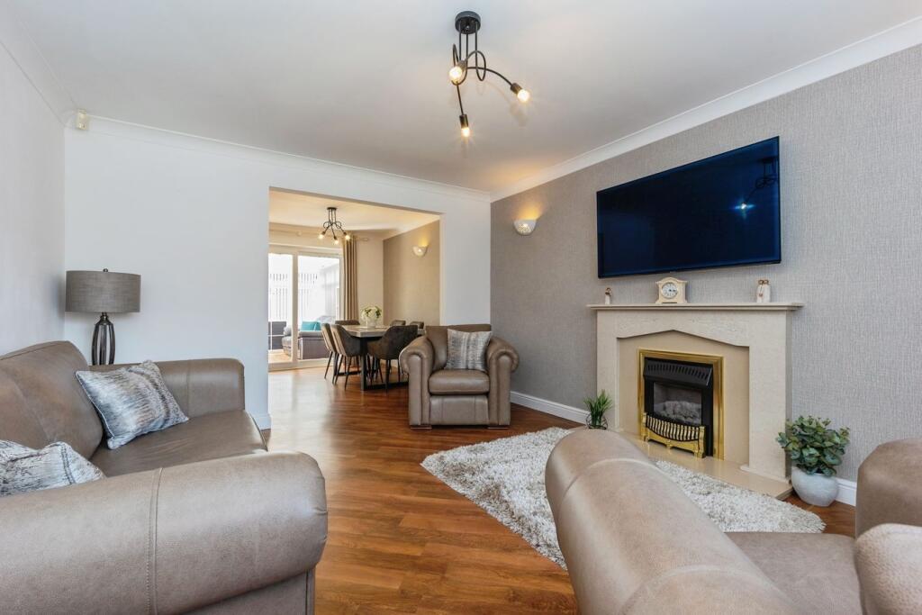 House in Manchester - View 2