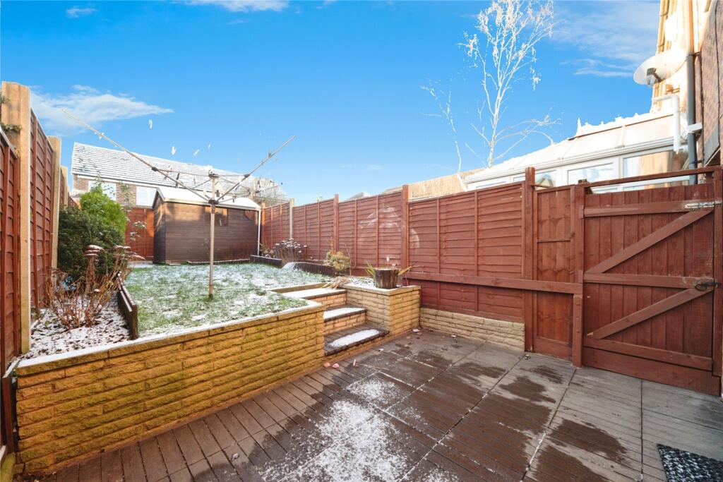 Additional image 29 of Osprey Road, Birmingham, West Midlands, B27