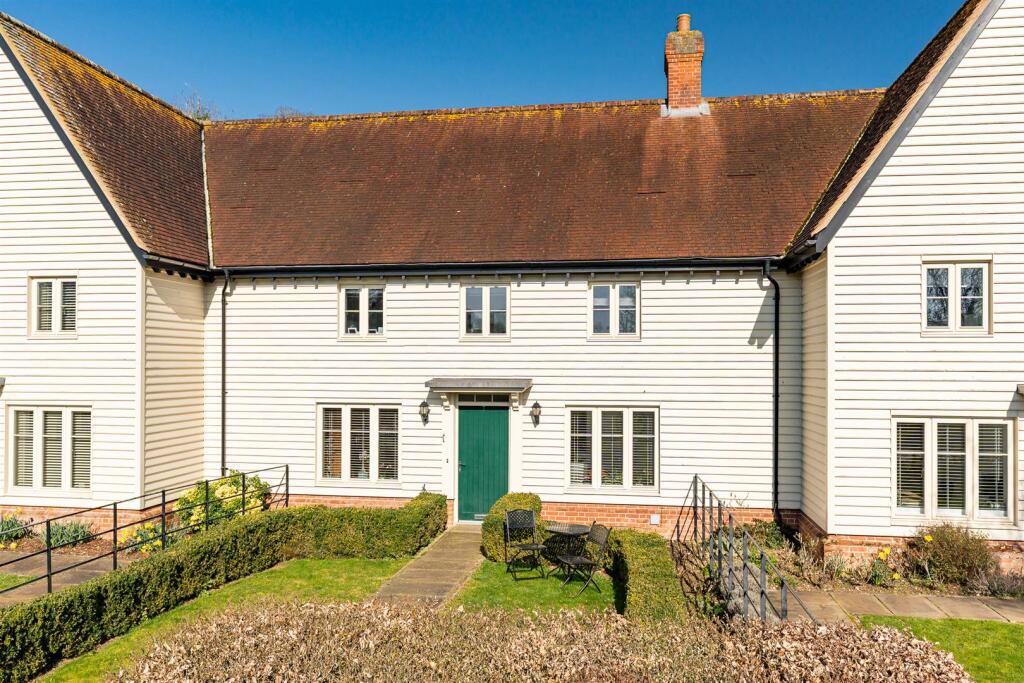 Main image of property: Harrison Lane, Balls Park, Hertford