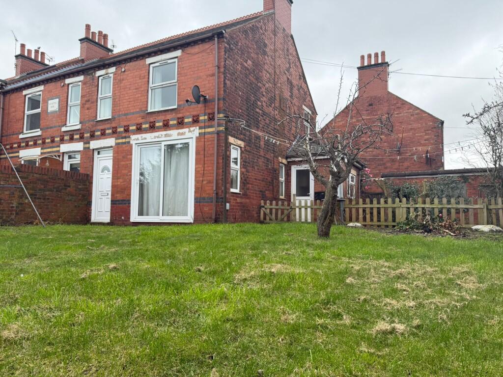 Main image of property: 1 Bryn Teg Terrace, Fennant Road, LL141 HN