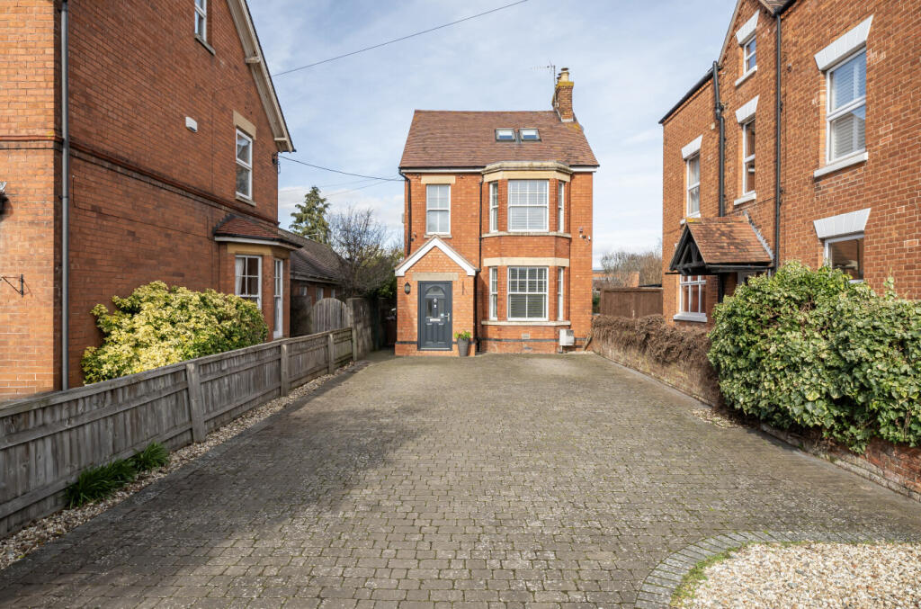 Main image of property: Ashchurch Road, Tewkesbury, Gloucestershire