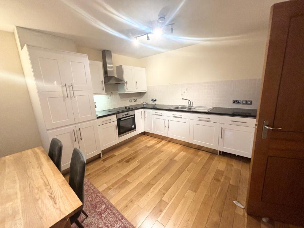 Main image of property: The Ropewalk, Nottingham, NG1