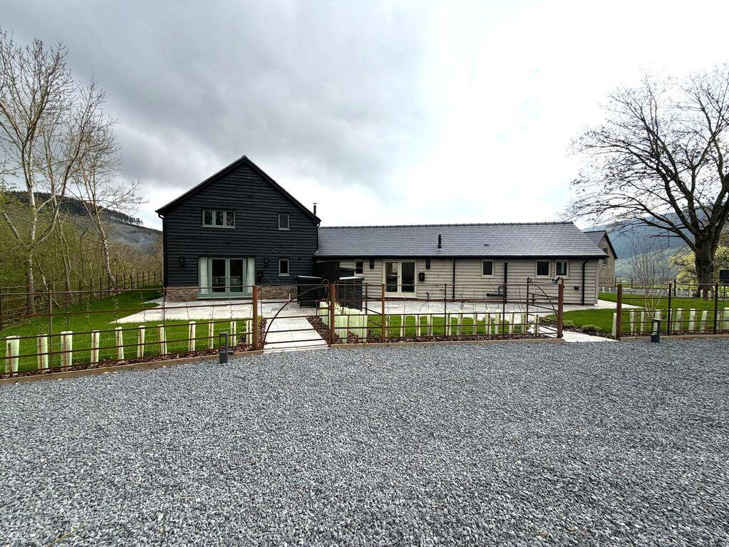Main image of property: Lingen, Bucknell