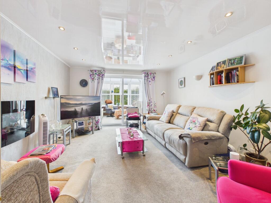 House in West Lancashire, Burscough - View 2
