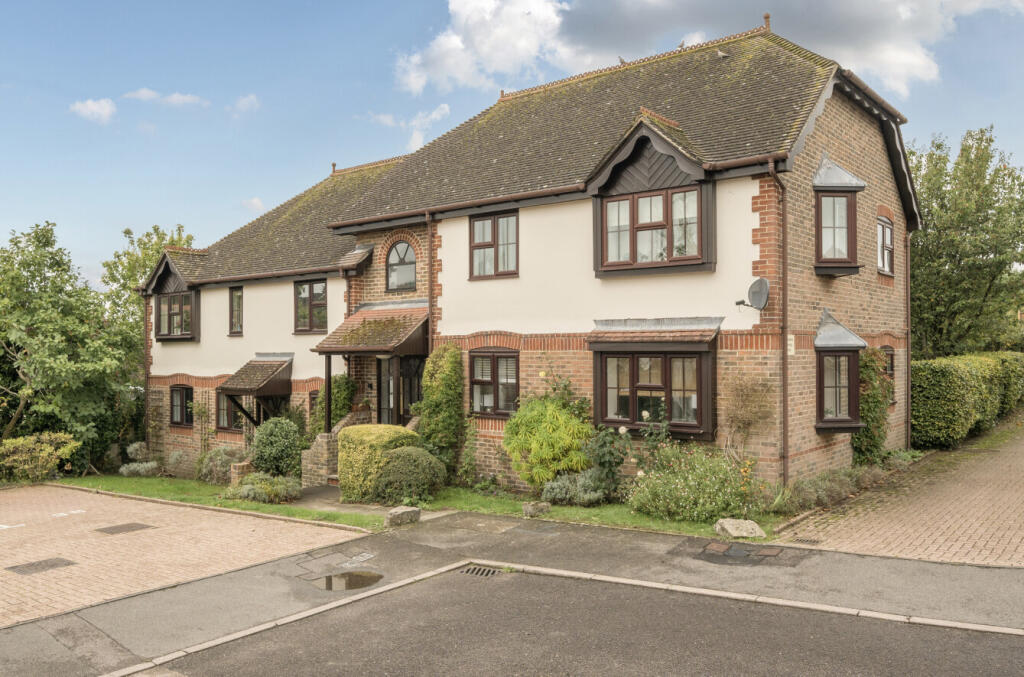 Main image of property: Lakers Meadow, Billingshurst