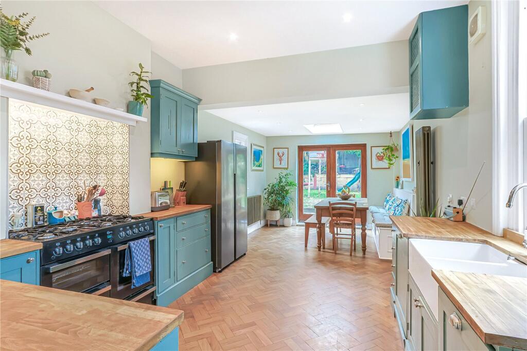 House in Bournemouth - View 2