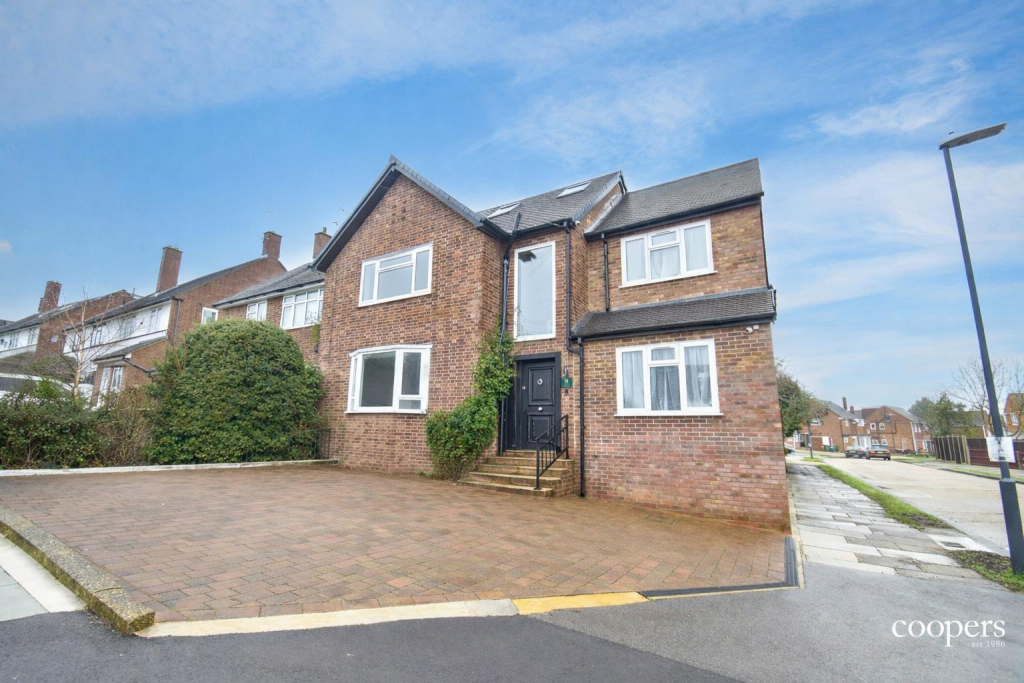 Main image of property: Evelyn Drive, Pinner, HA5