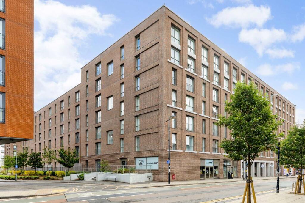 Main image of property: Hurst Street, Birmingham