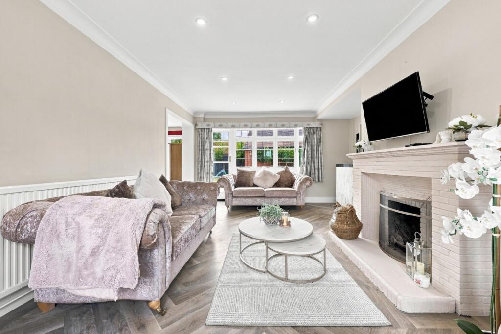 House in Chelmsford - View 3