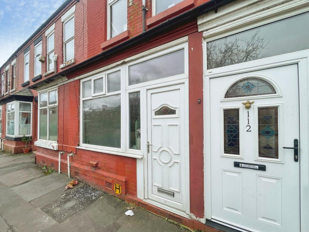 Main image of property: Brailsford Road, Manchester, Greater Manchester, M14