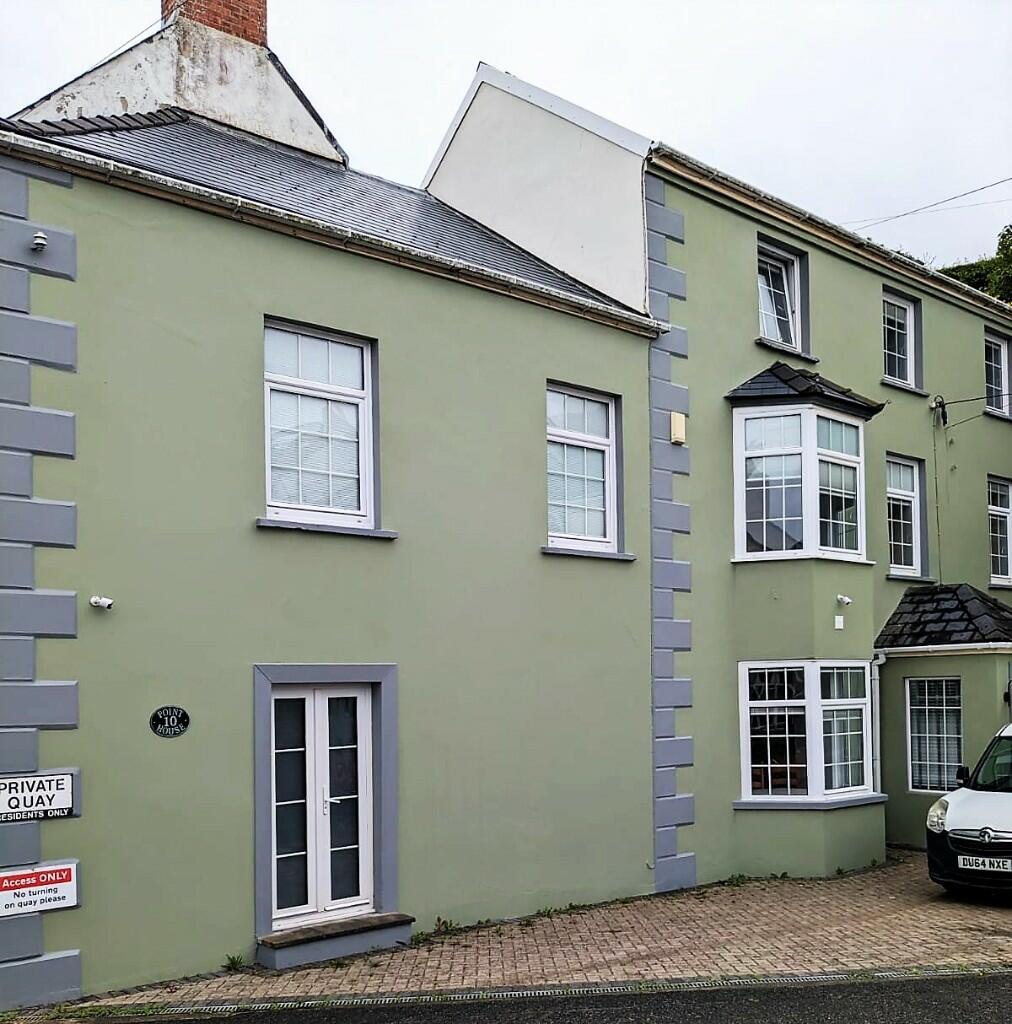 Main image of property: Hakin Point, Milford Haven, Pembrokeshire, South West Wales, SA73