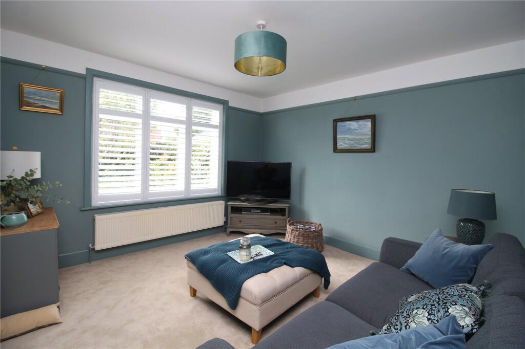 House in New Forest, Old Milton, New Milton - View 3