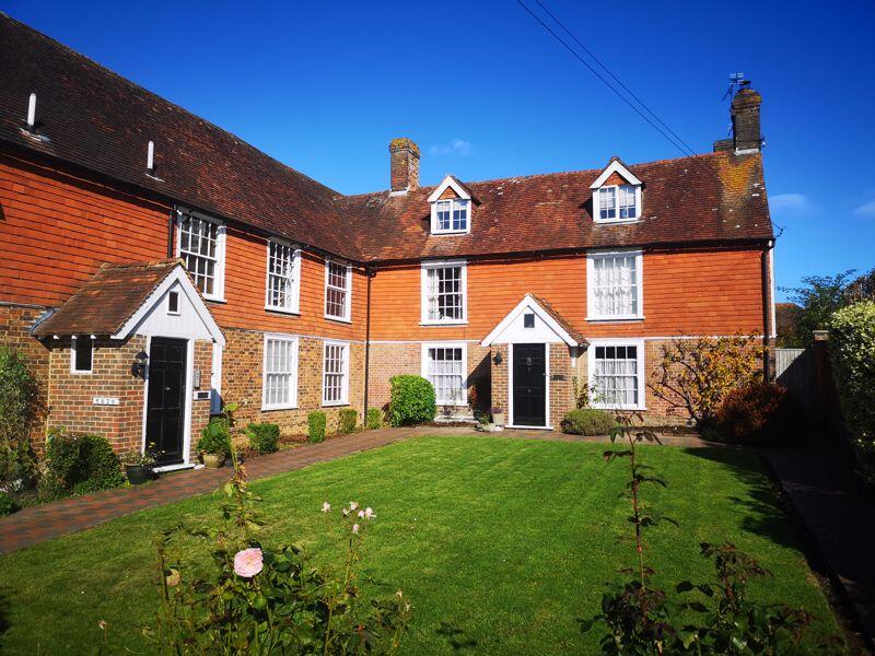 Main image of property: The Heath, Horsmonden