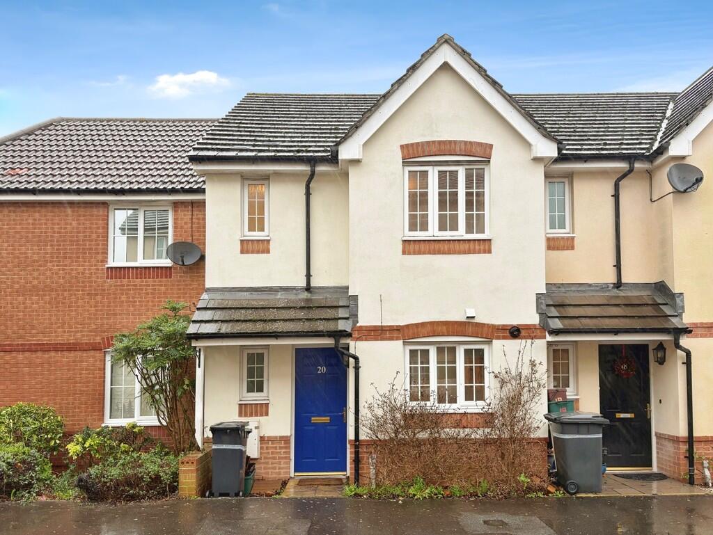 Main image of property: Percivale Road, Yeovil