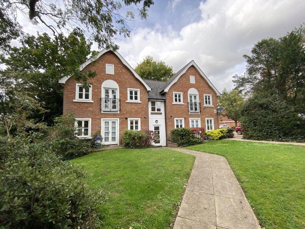 Main image of property: UPTON PARK