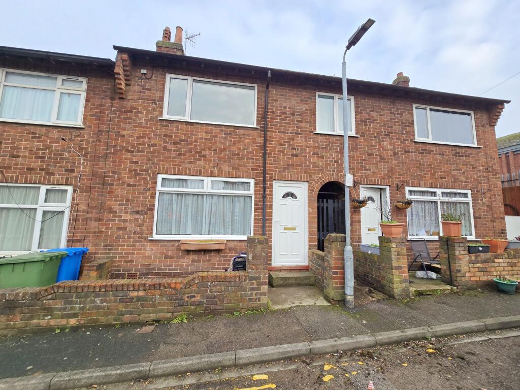 Main image of property: 9 Providence Place, Scarborough