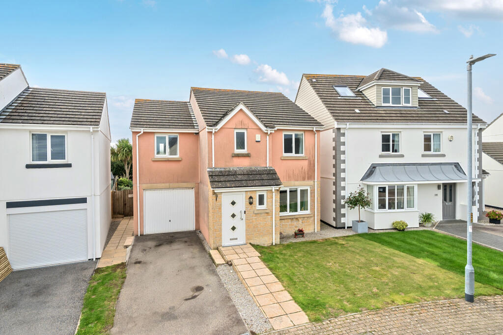 Main image of property: Hellis Wartha, Helston, Cornwall