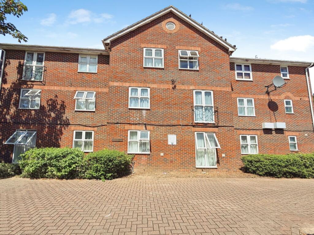Main image of property: Shirley Road, Basing House, SO15