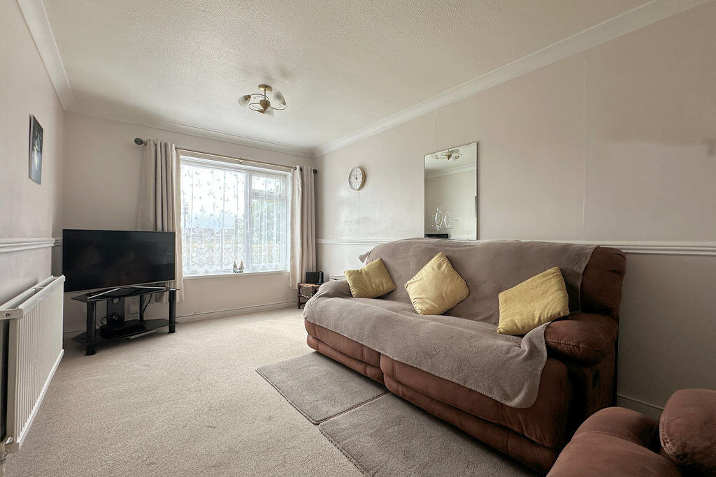 House in Portsmouth - View 2