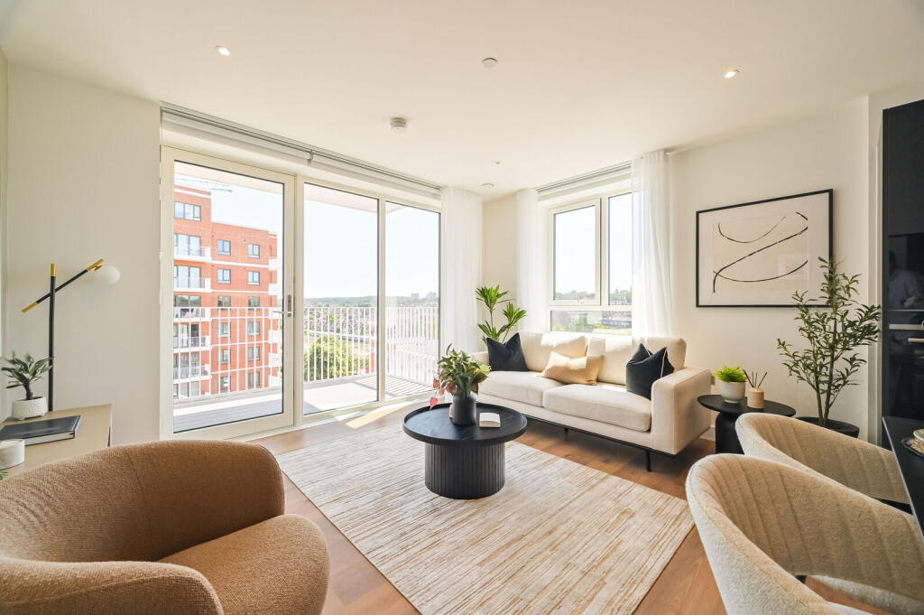 Main image of property: Lombard Square, Plumstead, SE28