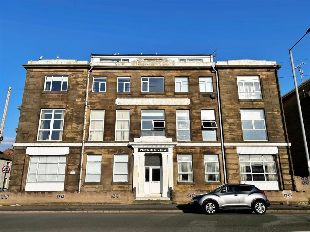 Main image of property: 7 Pennine View, Dock Street, Fleetwood, Lancashire FY7 6JN