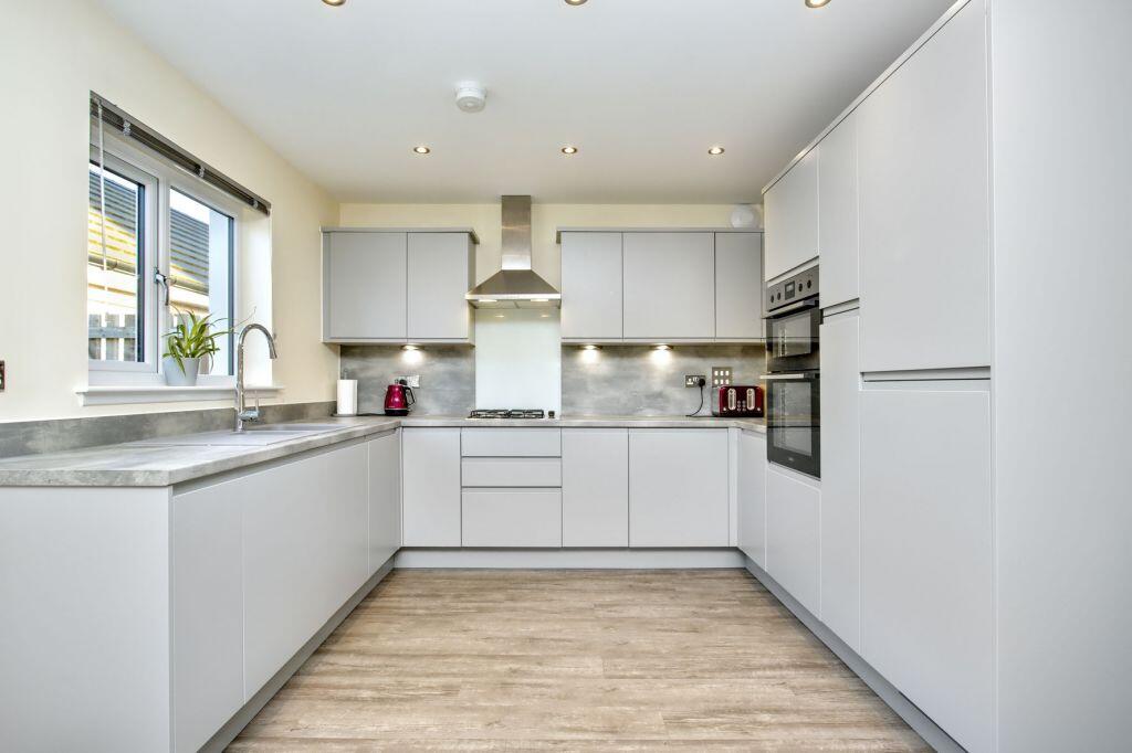 House in Tranent, East Lothian - View 3