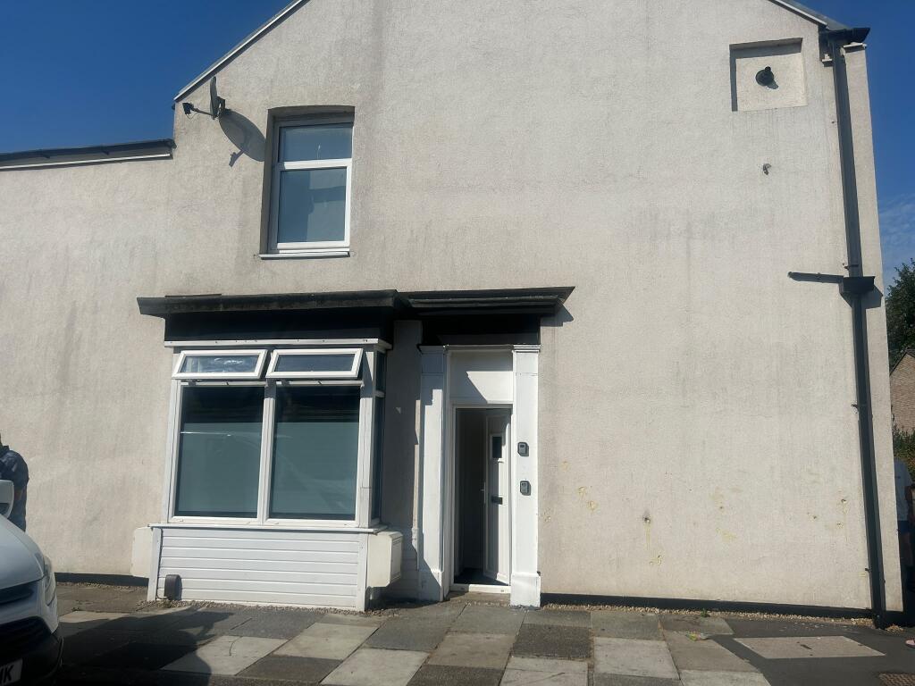 Main image of property: Mansfield Avenue, Thornaby, Stockton-On-Tees