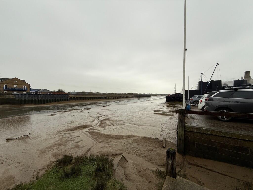 Bath Place Wharf, Downs Road, Maldon, Essex, CM9 - View 4