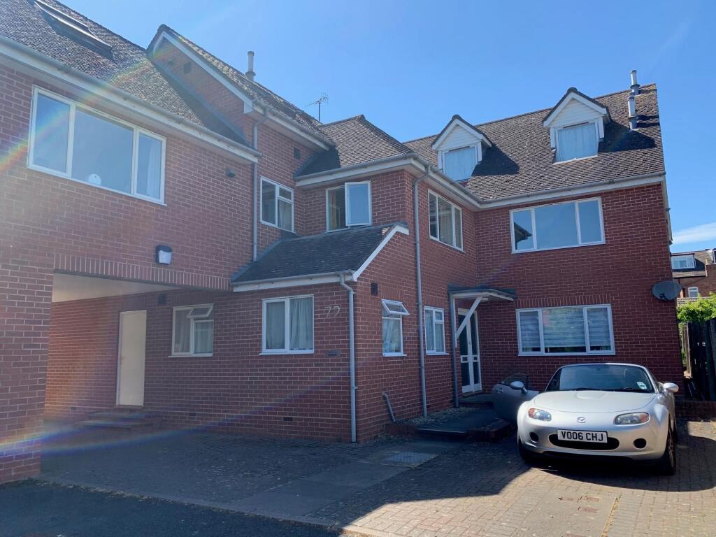 Main image of property: The Hill Avenue, Battenhall